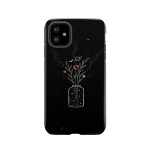 Galalxy Of Love Tough Phone Case