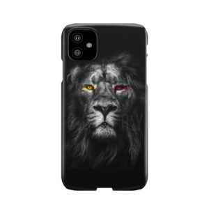 Galatasaray Aslan Phone Case
