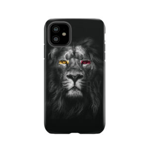 Galatasaray Aslan Tough Phone Case