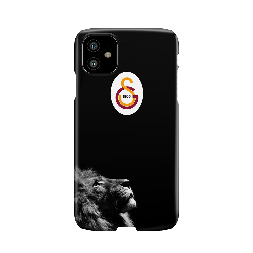 Galatasaray Lion Phone Case