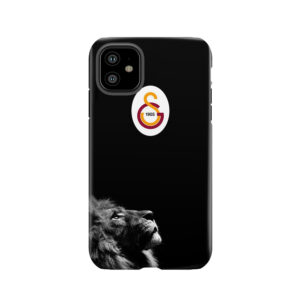 Galatasaray Lion Tough Phone Case