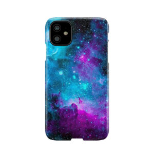 Galaxy 4 Phone Case