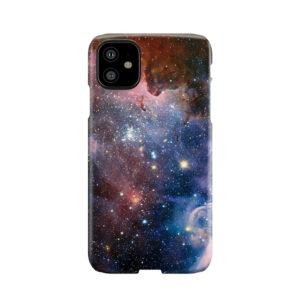 Galaxy I Phone Case