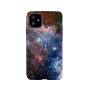 Galaxy I Tough Phone Case