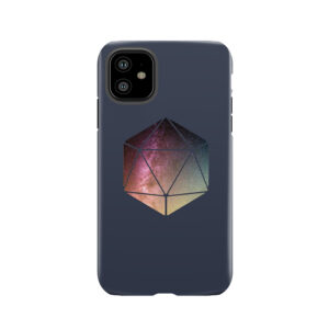 Galaxy Of Possibilities Tough Phone Case