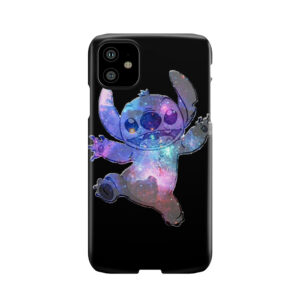Galaxy Stitch Phone Case