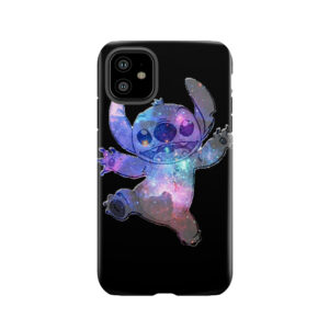 Galaxy Stitch Tough Phone Case