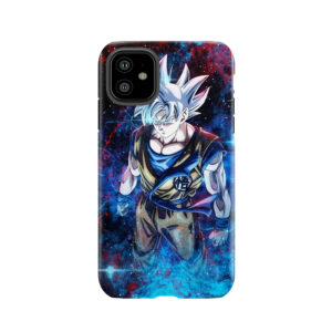 Galaxy Style 10 Tough Phone Case
