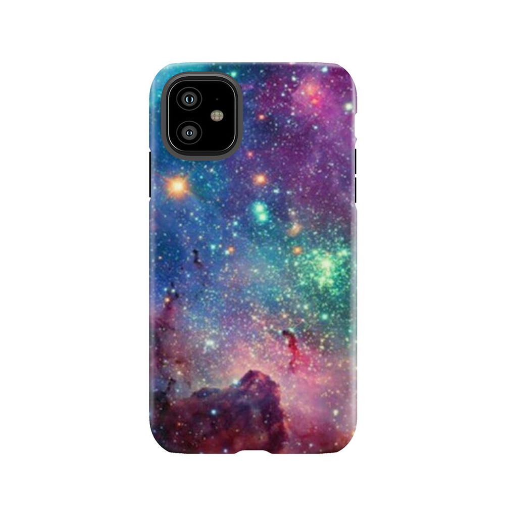 Galaxy Tough Phone Case