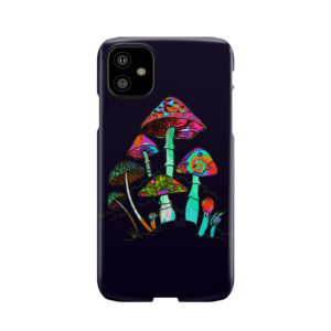 Garden Of Shroomz | "Field Trip" Edition Phone Case