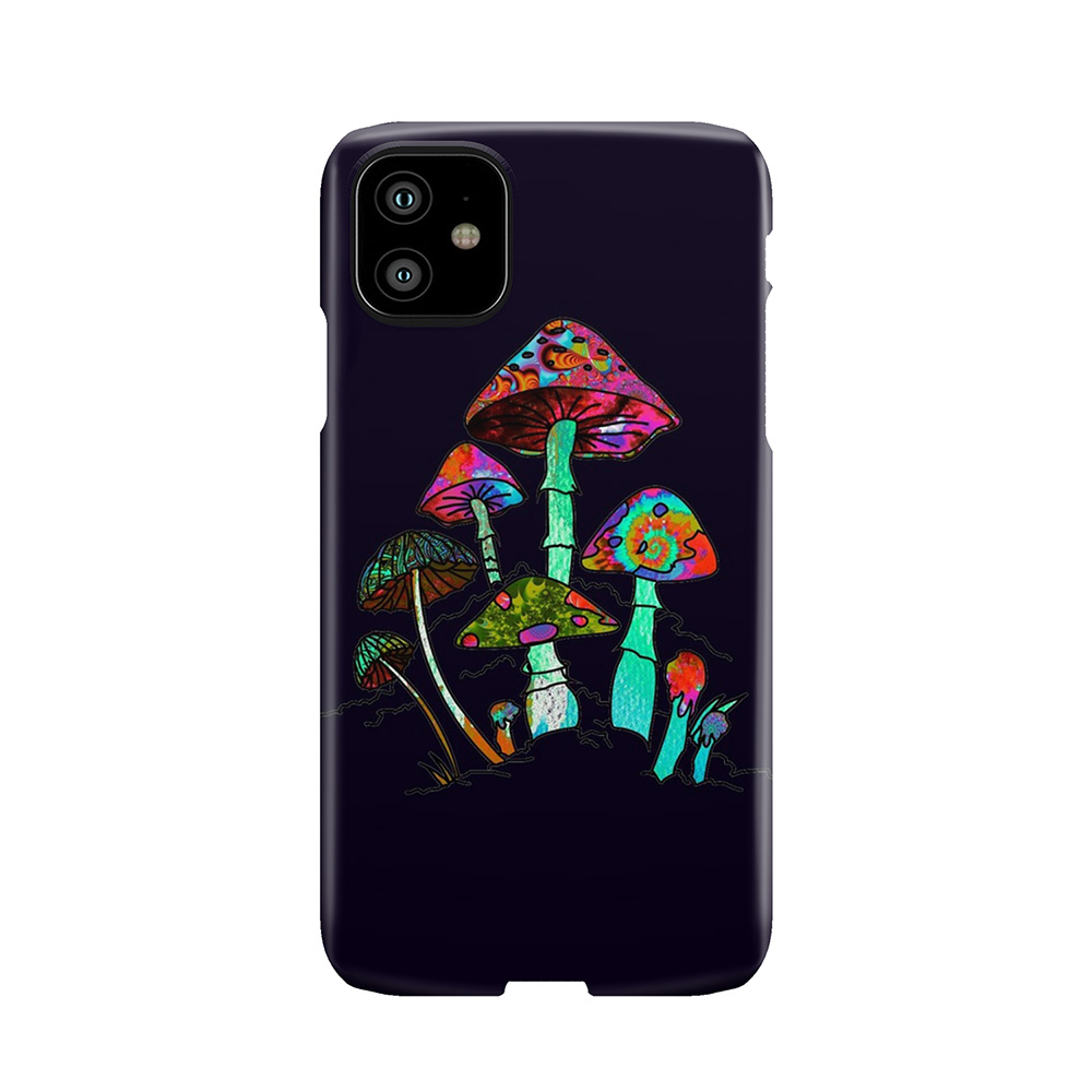 Garden Of Shroomz | "Field Trip" Edition Phone Case