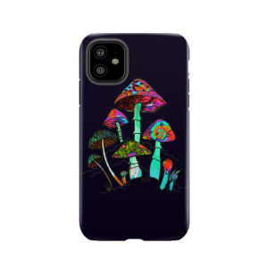 Garden Of Shroomz | 'Field Trip' Edition Tough Phone Case