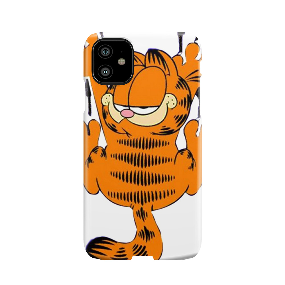 Garfield Phone Case