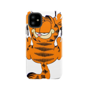 Garfield Tough Phone Case