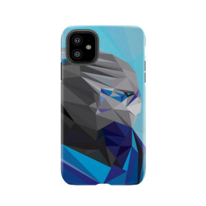 Garrus Vakarian Tough Phone Case