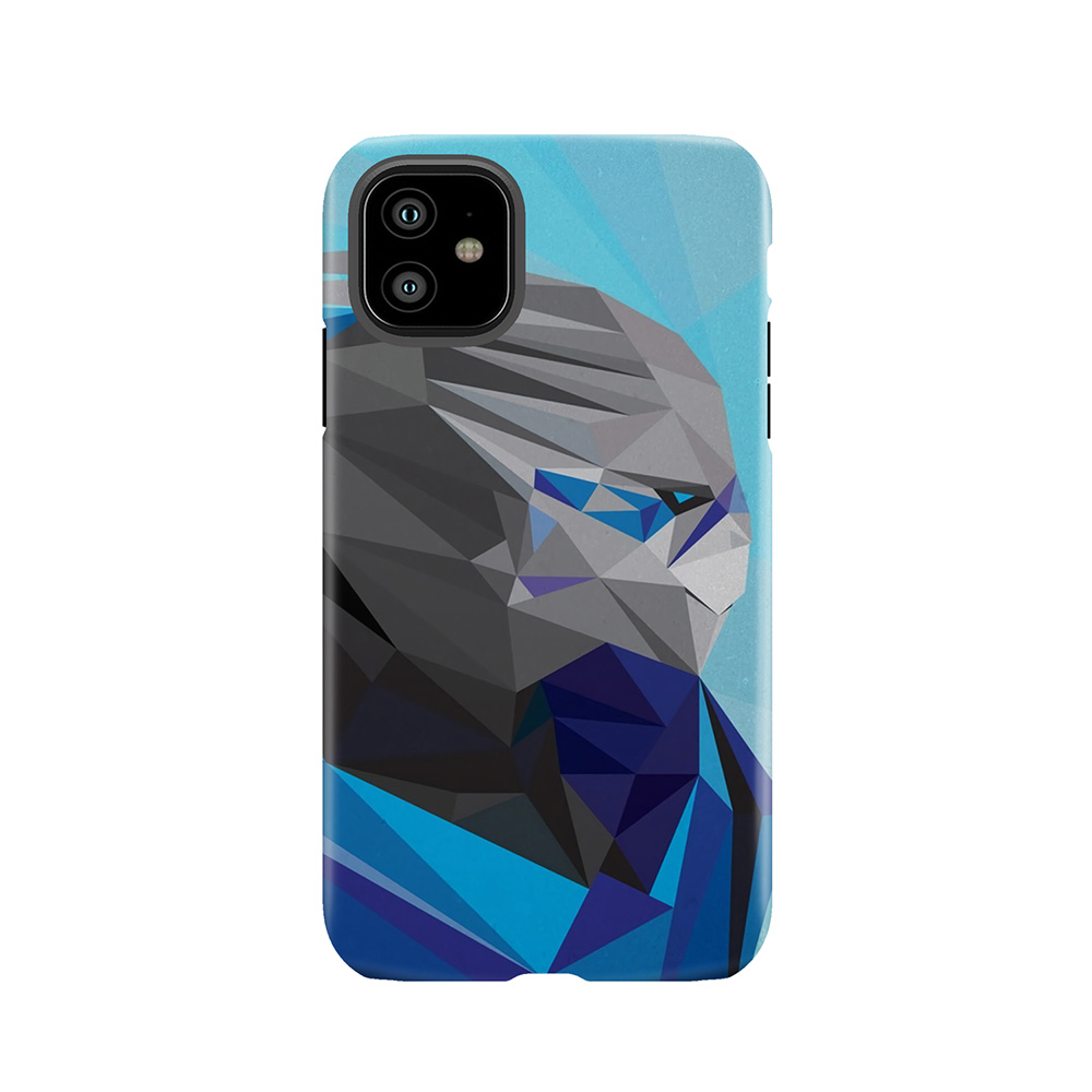 Garrus Vakarian Tough Phone Case