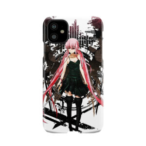 Gasai Yuno Anime Future Desolation Anime T-Shirt Phone Case
