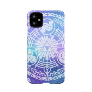 Gate Of Time (And Space) Phone Case