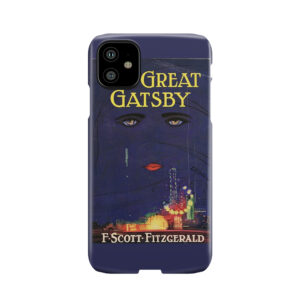 Gatsby Phone Case
