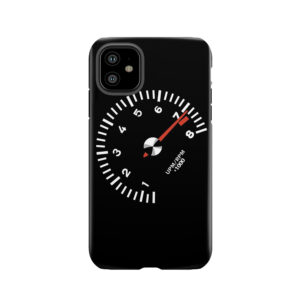 Gauge Tough Phone Case