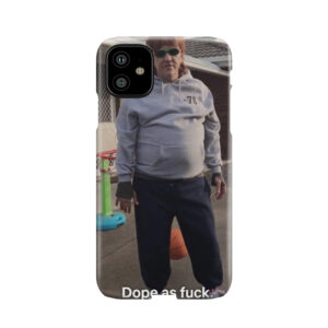 Gavin Mcgregor Phone Case