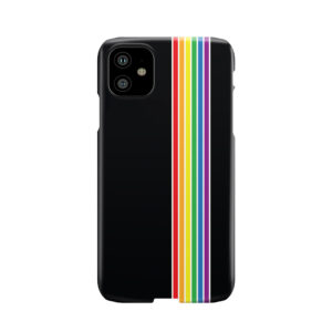 Gay Pride Flag Phone Case