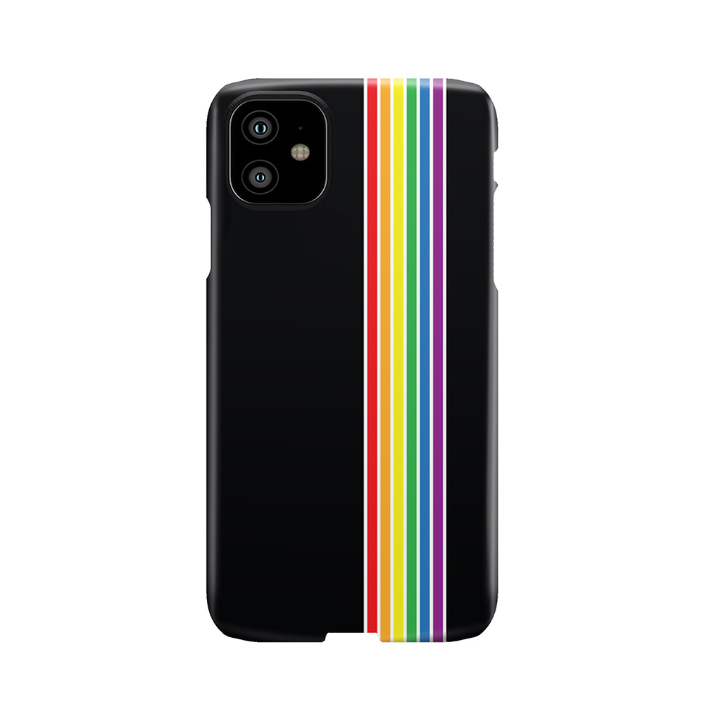 Gay Pride Flag Phone Case