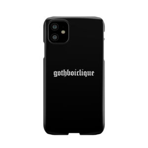 Gbc Phone Phone Case