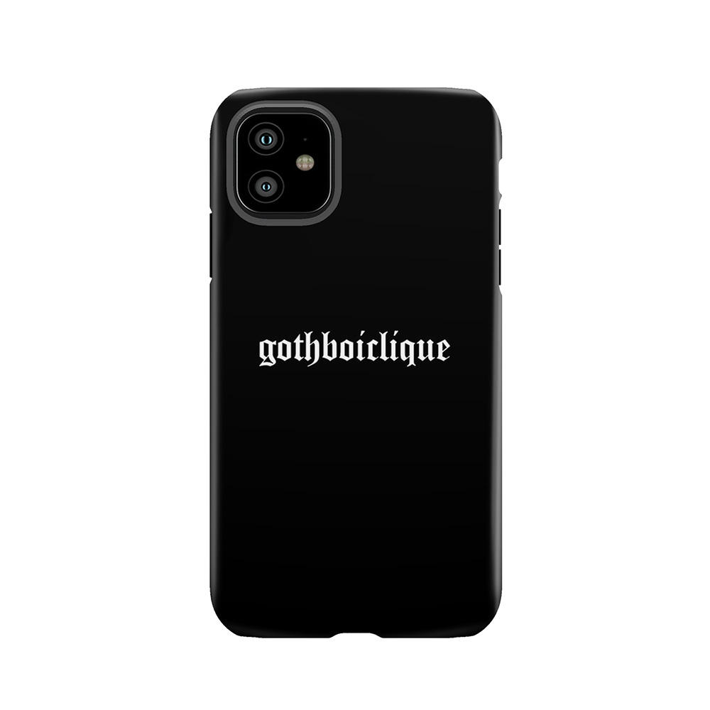 Gbc Phone Tough Phone Case