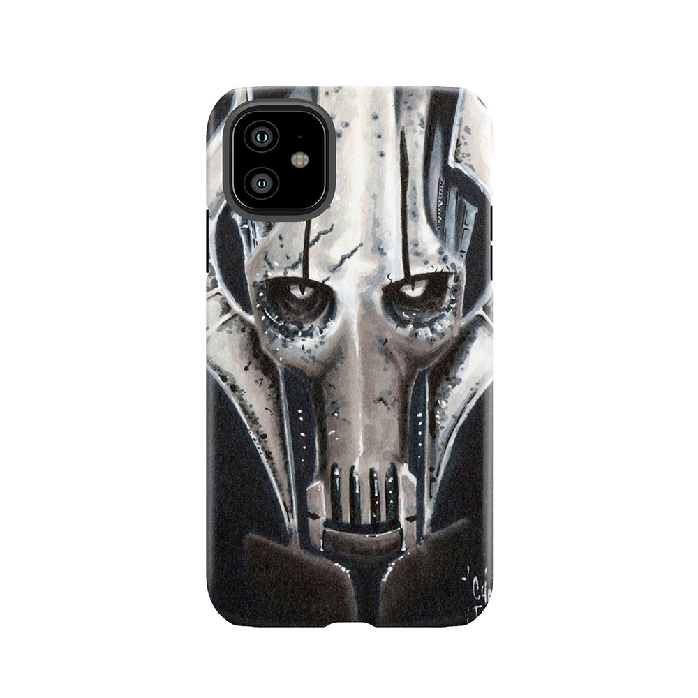 General Tough Phone Case