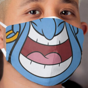 Genie Cloth Face Mask