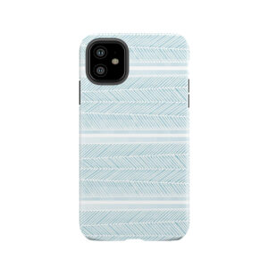 Geometric Tough Phone Case