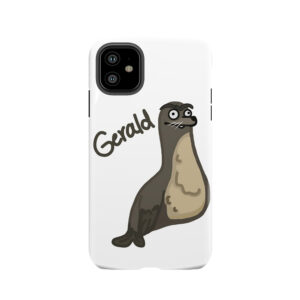 Gerald: Finding Dory Inspired Tough Phone Case