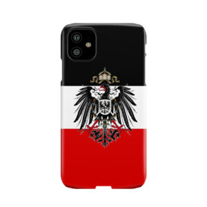 German Empire Phone Case