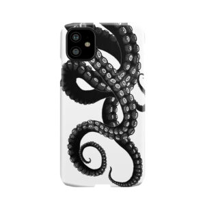 Get Kraken Phone Case