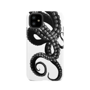 Get Kraken Tough Phone Case