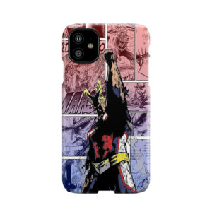 Get Victory Phone Case