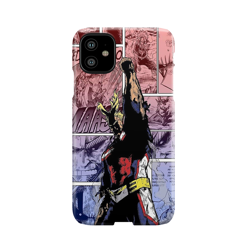 Get Victory Phone Case