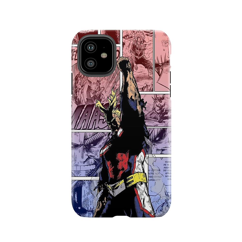 Get Victory Tough Phone Case