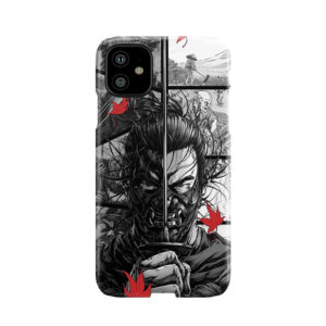 Ghost Of Tsushima Phone Case