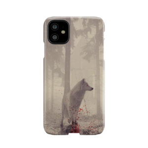 Ghost... Phone Case