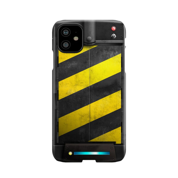 Ghost Trap Phone Case