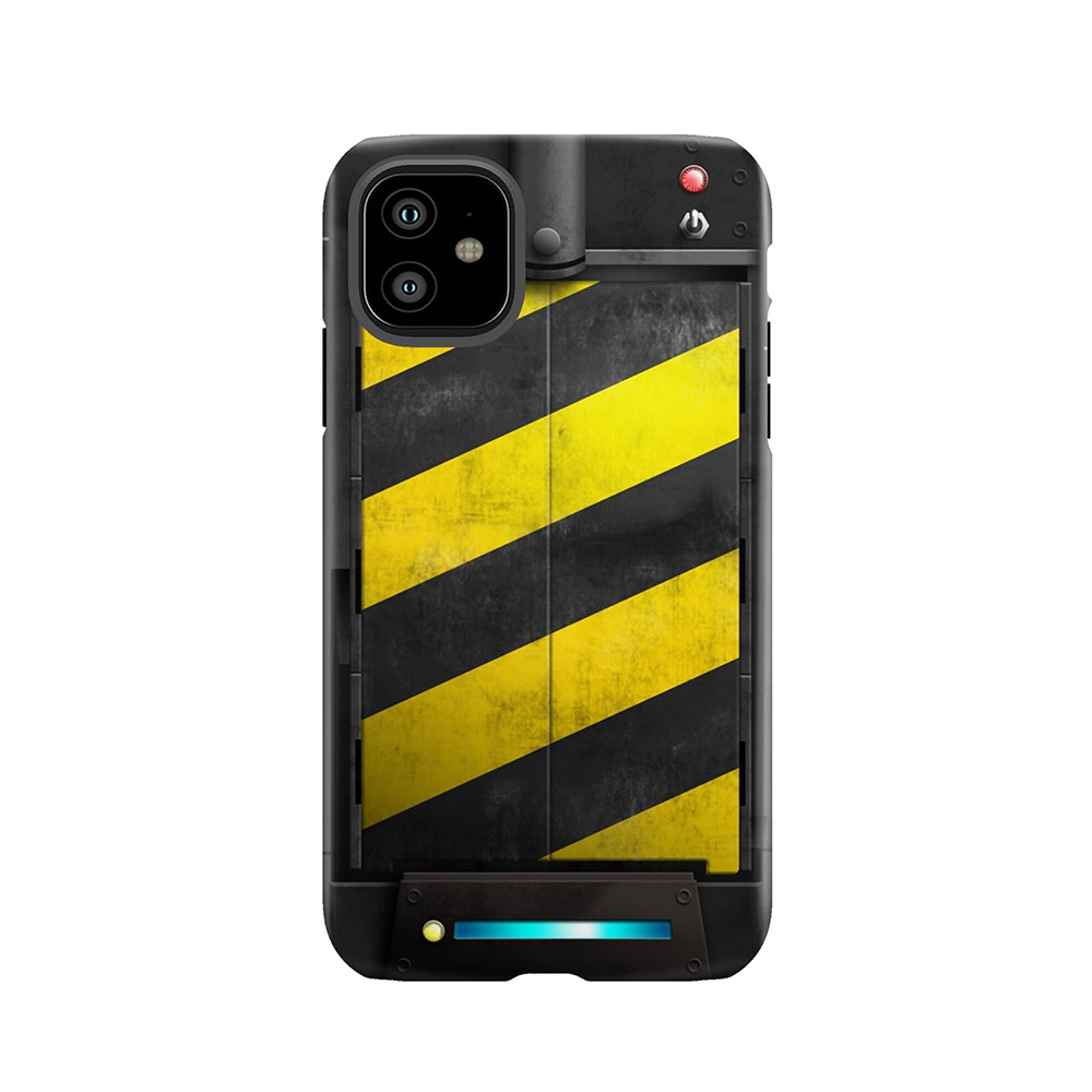 Ghost Trap Tough Phone Case