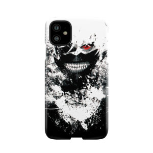 Ghoul 1 Tokyo Phone Case