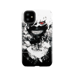 Ghoul 1 Tokyo Tough Phone Case