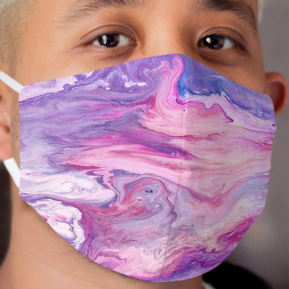 GIAW Paint Cloth Face Mask