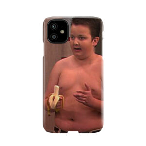 Gibby From Icarly Phone Case