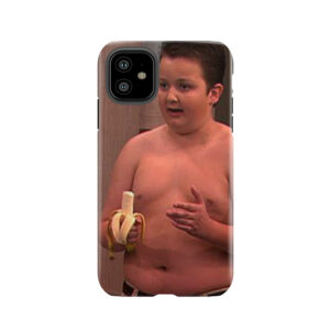 Gibby From Icarly Tough Phone Case