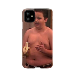 Gibby!!!! Phone Case