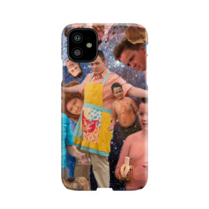 Gibby Phone Case